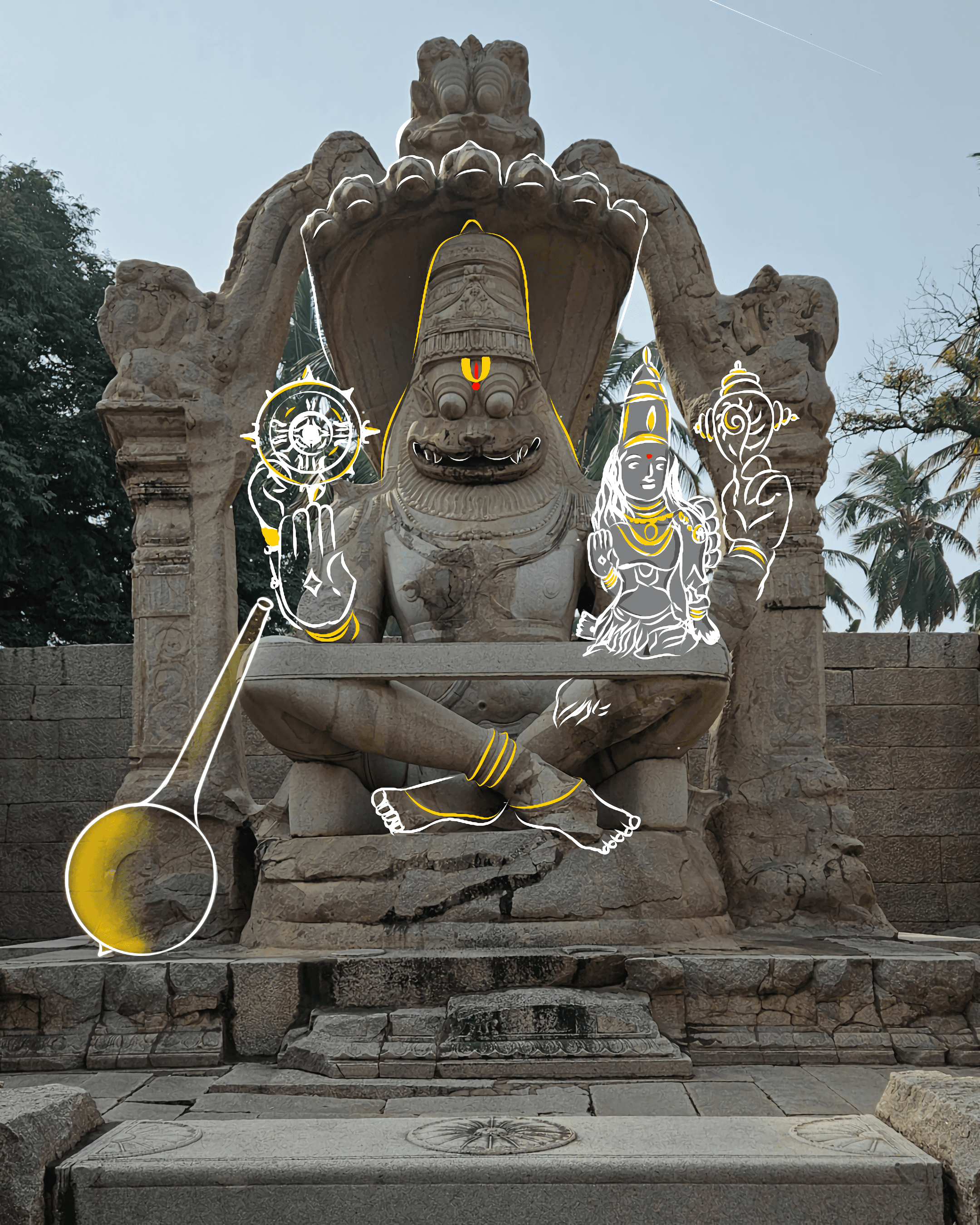 Narsimha🦁🔥
