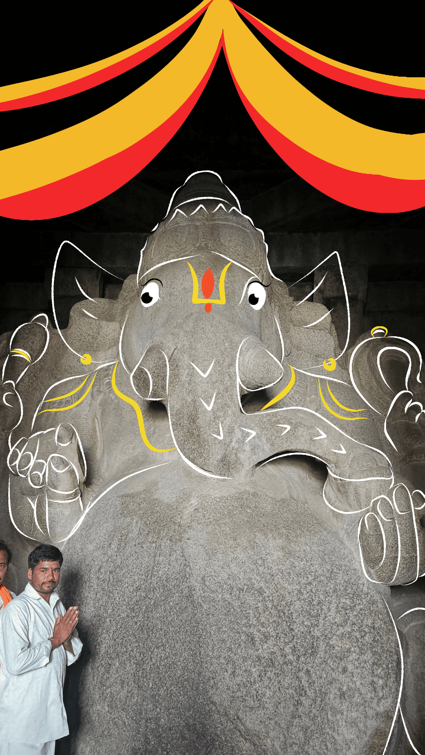 Ganesha✨