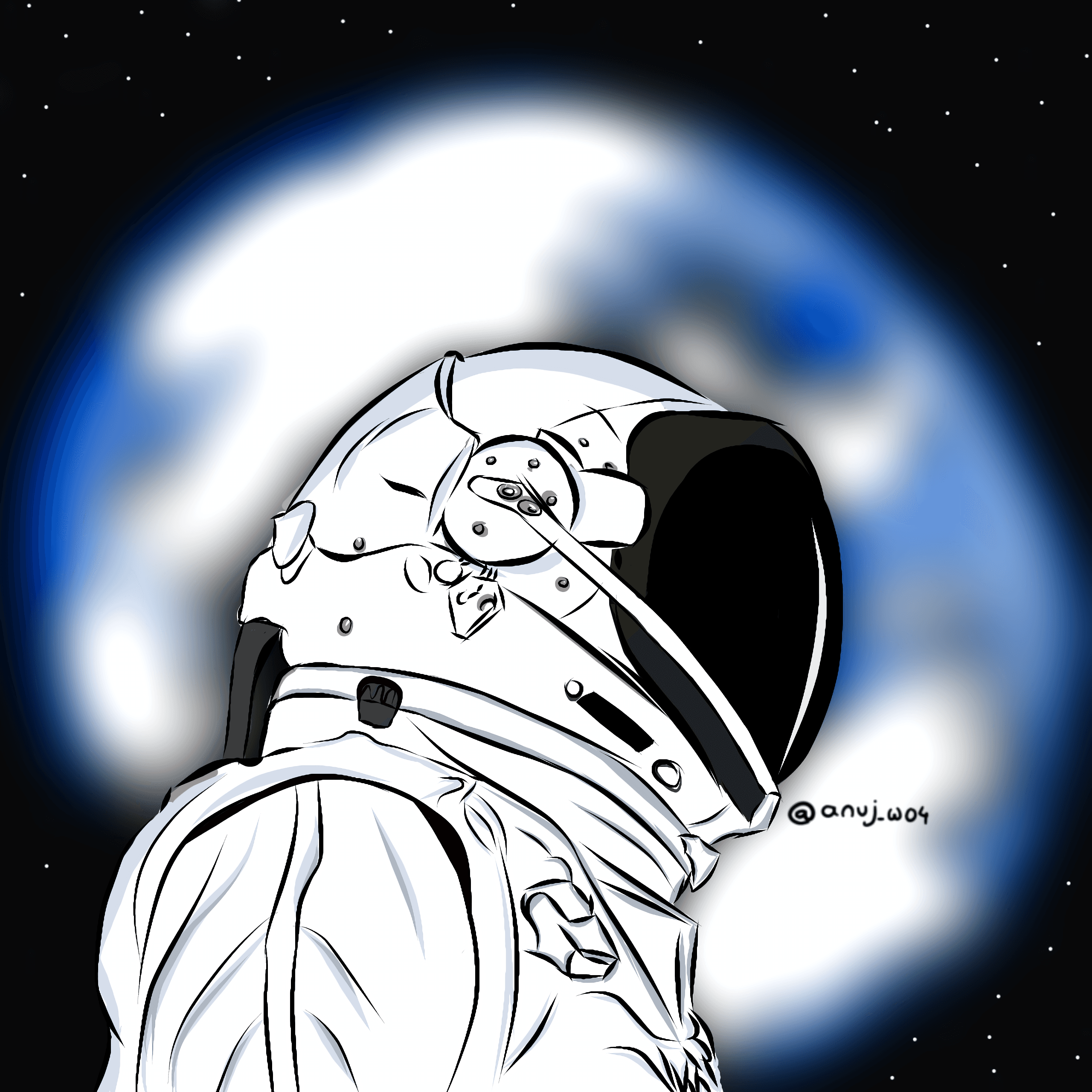 Astro🚀🌌